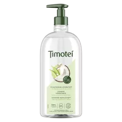 Timotei Shampooing Hydratant maxi format 750ML pour cheveux à tendance sèche