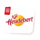 Logo Heudebert