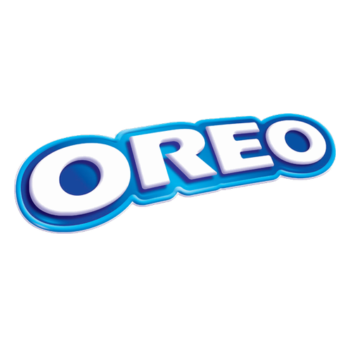 Logo Oreo