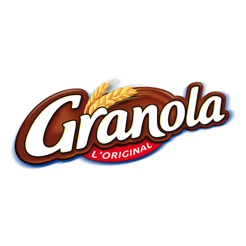 Granola Articles et Jeux Ma vie en couleurs