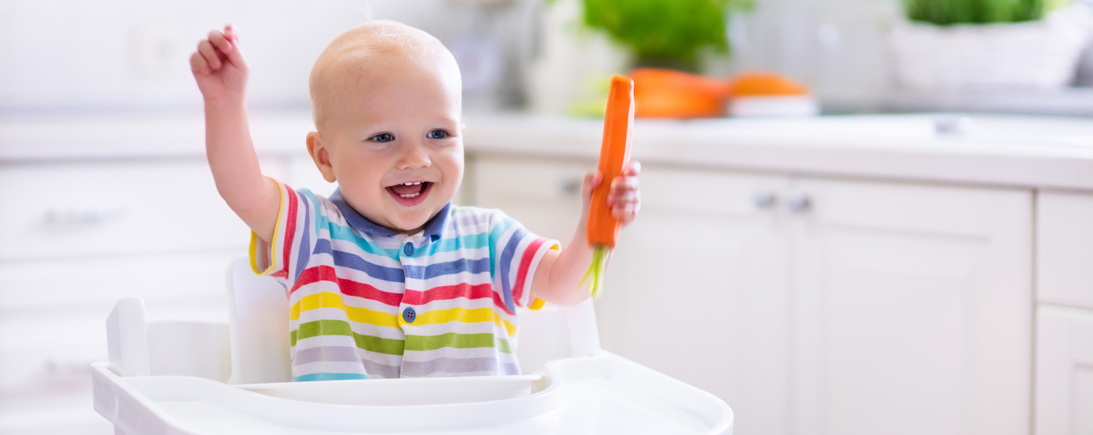 Recette Puree Carotte Courgette Tomate Pour Bebe