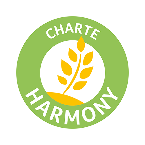 Logo Harmony