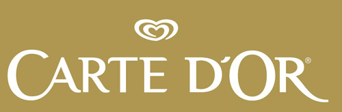 Logo Carte d'or