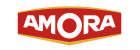 Amora logo