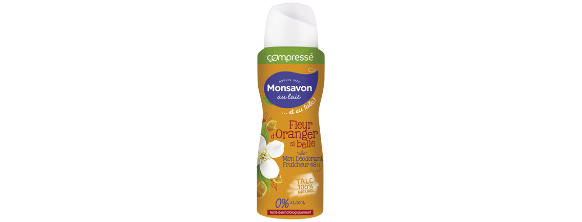 Fleur d'Oranger si Belle 100ml