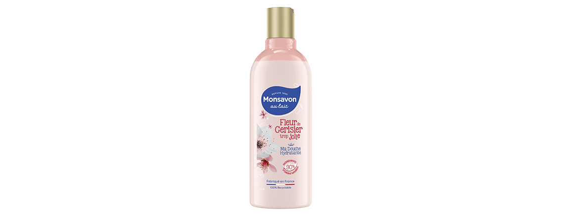 Fleur de Cerisier trop Jolie 300ml