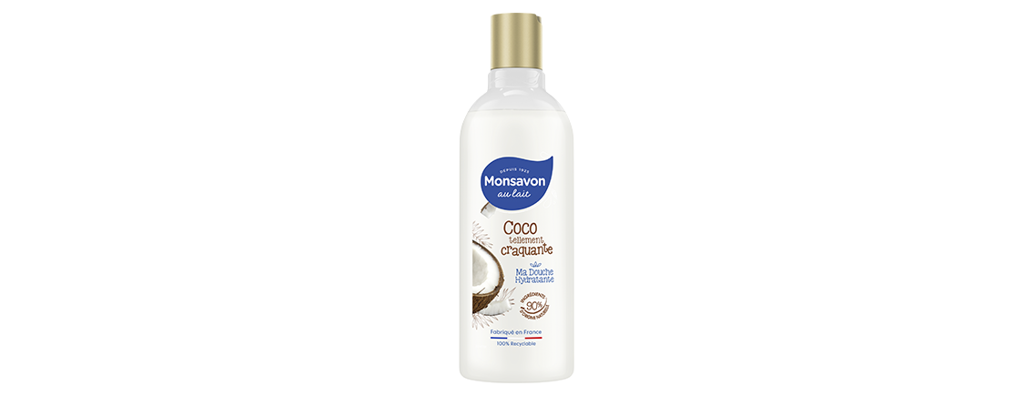 Coco tellement Craquante 300ml