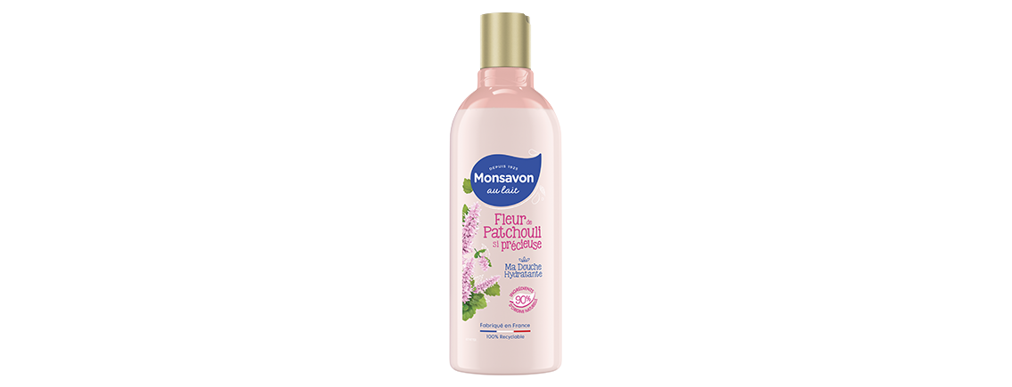 Fleur de Patchouli si Précieuse 300ml