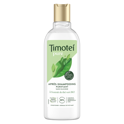 Timotei Après-Shampooing Pure 300ml