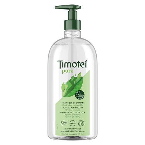 Timotei Shampooing Pure 750ml