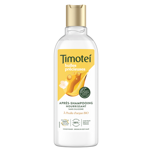 Timotei Après-Shampooing Huiles Précieuses 300ml