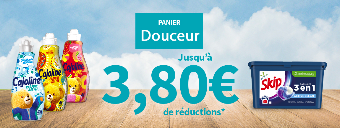 reduction cajoline