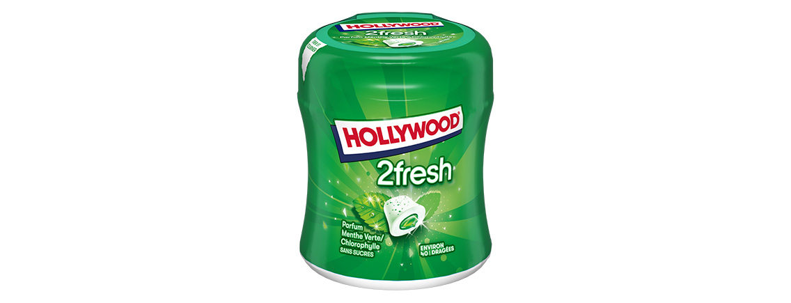 Parfum Menthe Verte