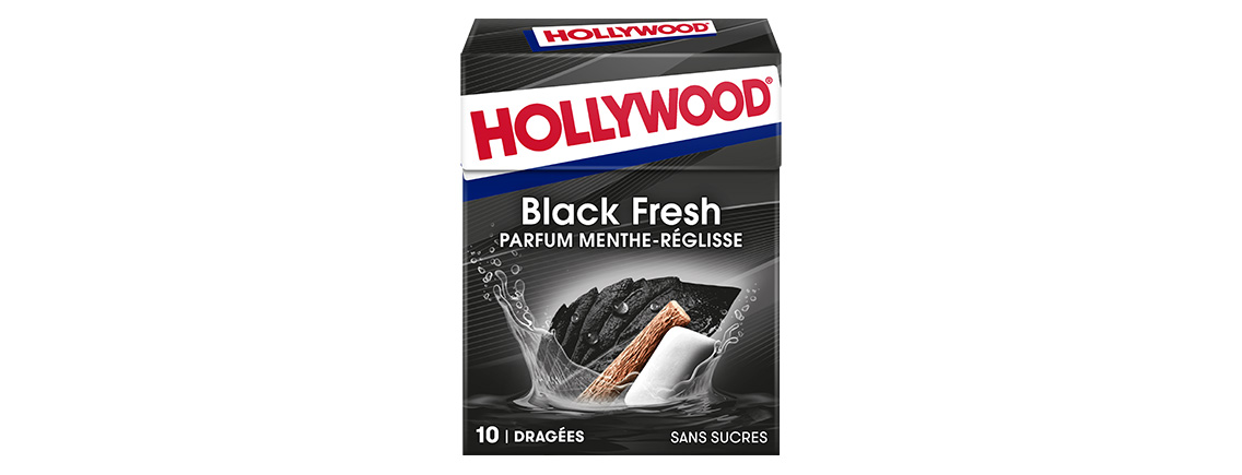 Black Fresh