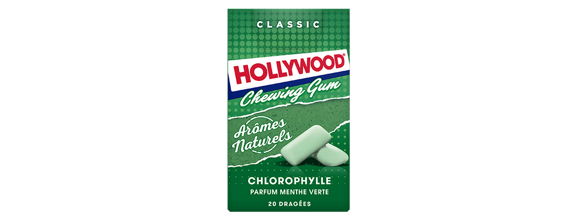 Pushbox Chloro
