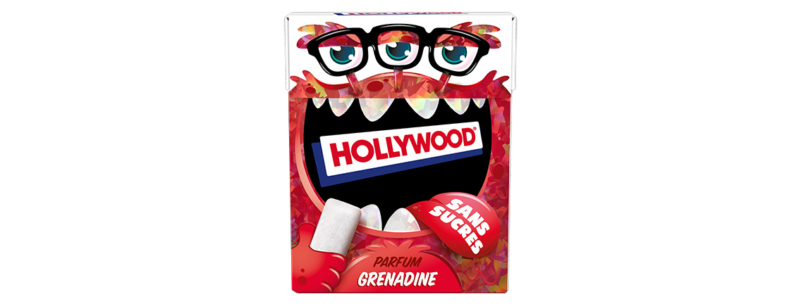 Kids Grenadine