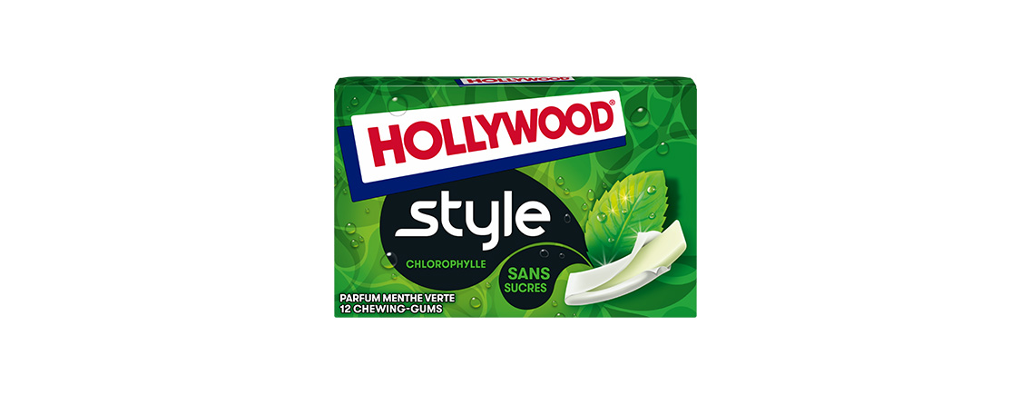 Style Menthe