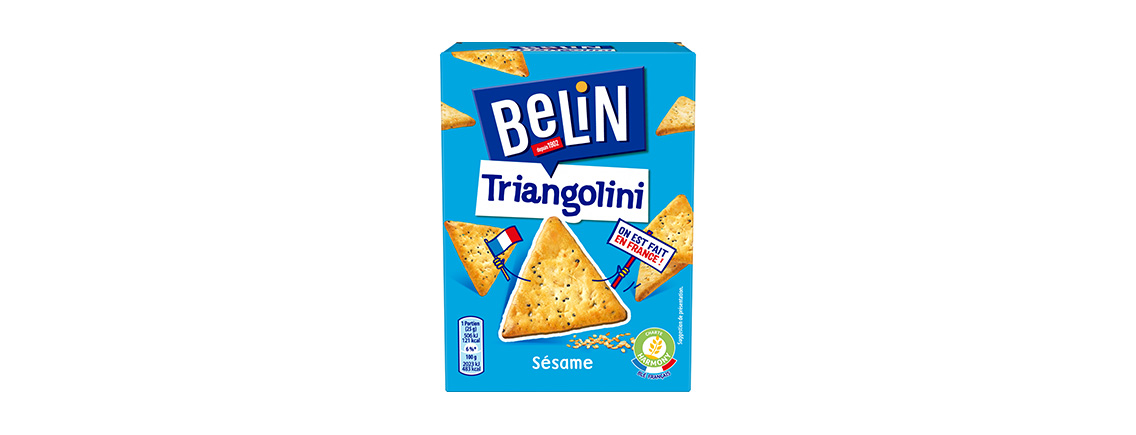 Belin Triangolini