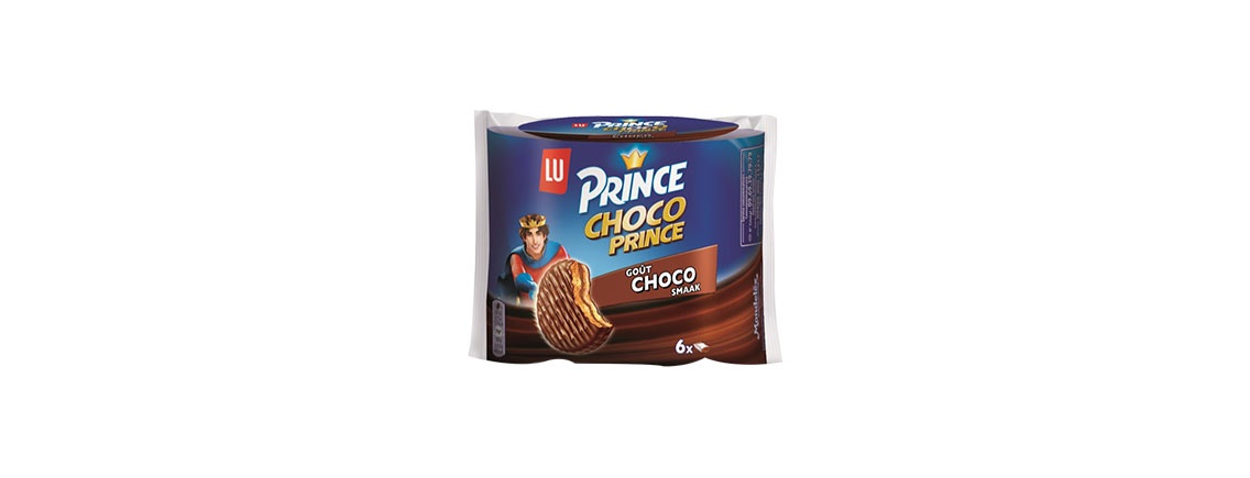 Prince choco prince