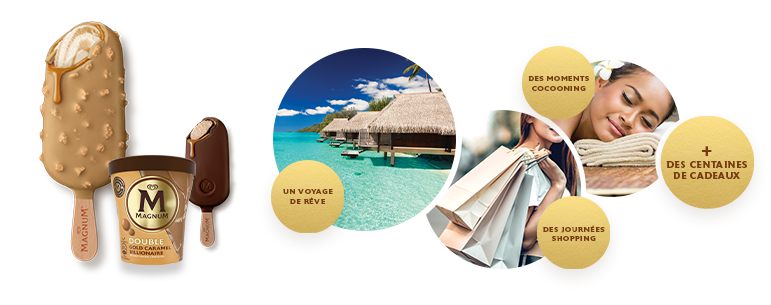 jeu glaces magnum voyages