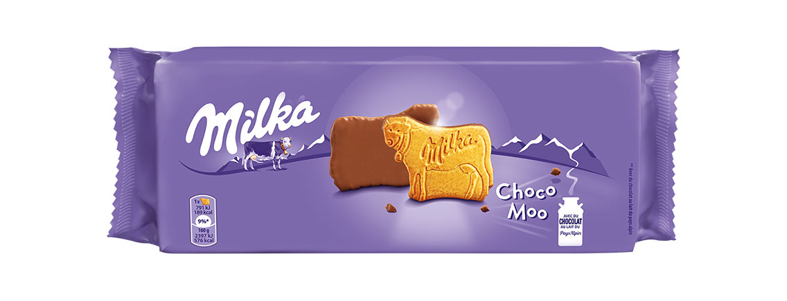 Milka Choco Moooo (200g)