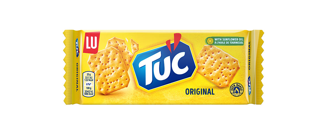 TUC Original