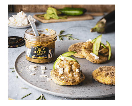 maille sauce