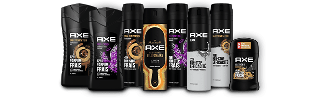 produits axe
