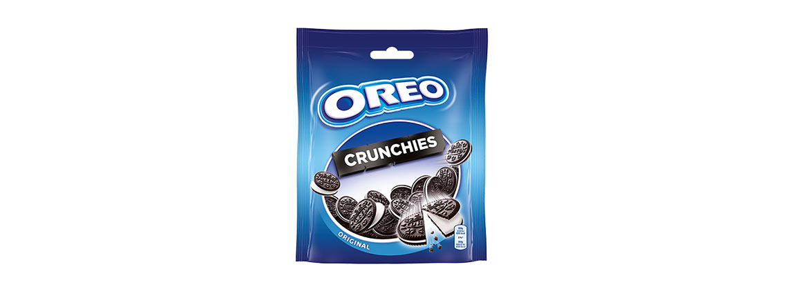 OREO Crunchies