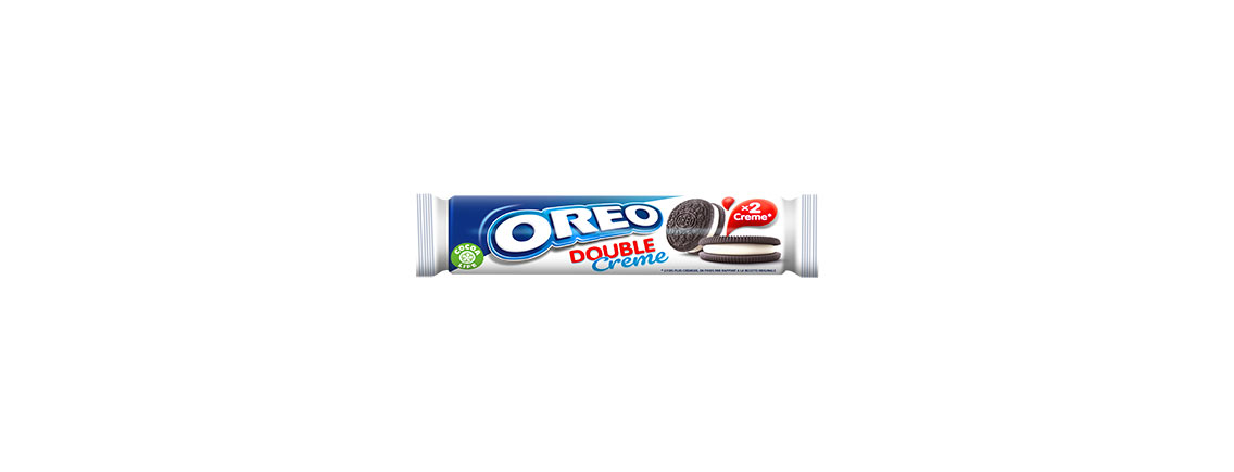 Pack rouleau Oreo