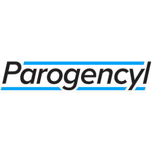 logo parogencyl