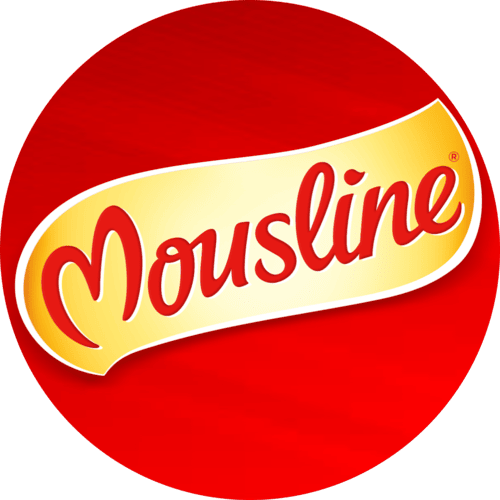 Logo Mousline