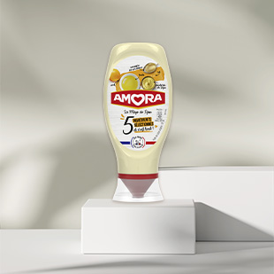 Mayonnaise Amora