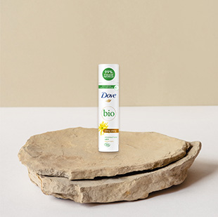 Eco spray Dove