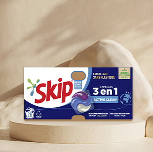 Skip 3en1