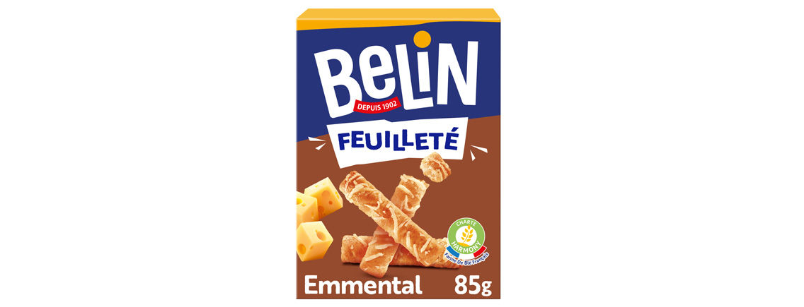 Feuilleté