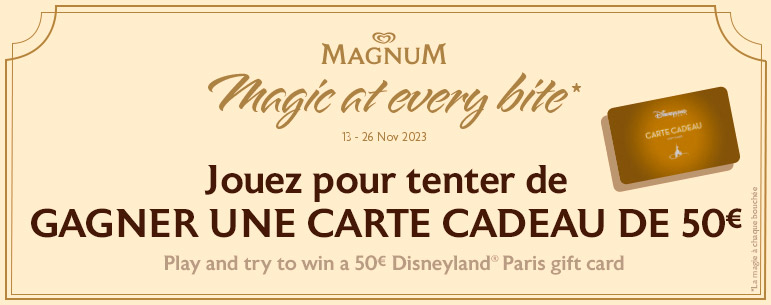 magnum