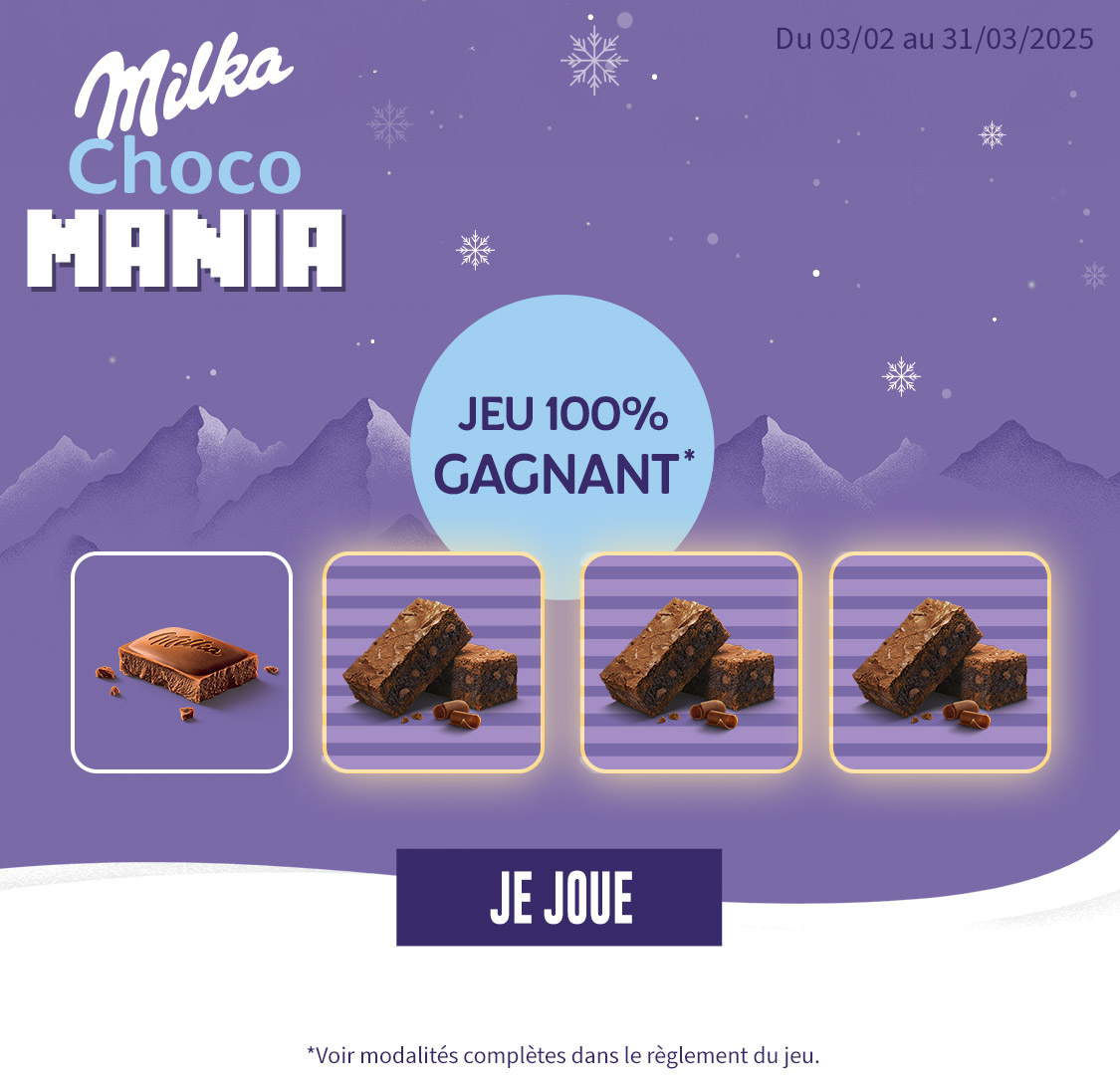 Milka 25 jeu 1 fomo slider mob