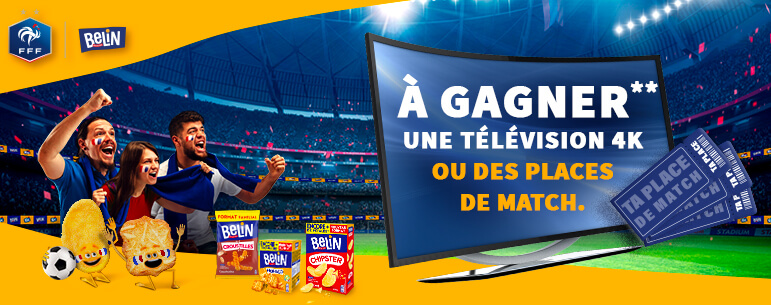 Belin foot
