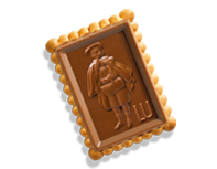Petit Écolier biscuit