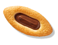 Barquette chocolat LULU