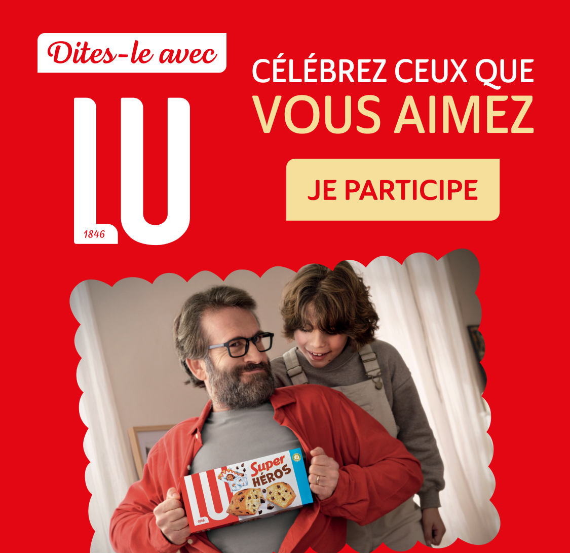 LU avec