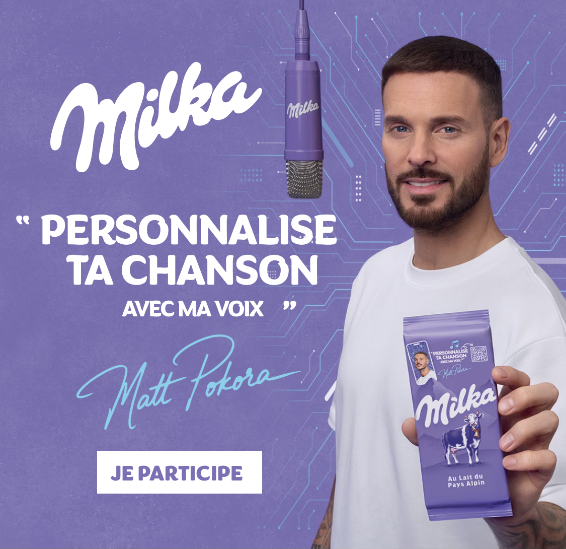 Matt Pokora