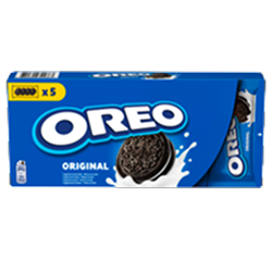 Sachet pocket de Oreo