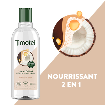  Timotei Nourrissant 2 en 1