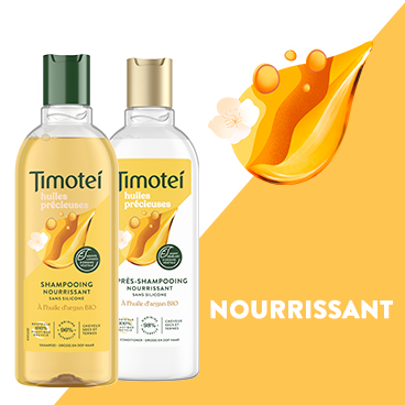 Timotei Nourrissant