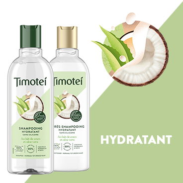 Timotei Hydratant