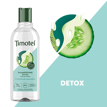 Timotei Détox