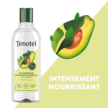 Timotei Intensement nourrissant