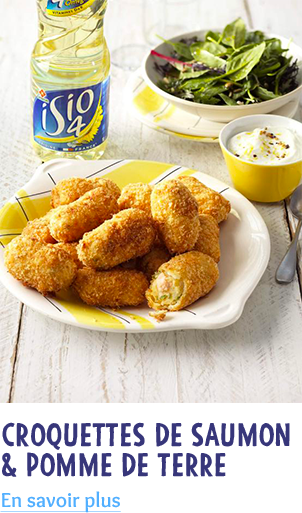 croquettes